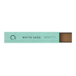 치에 (CHIE) 화이트세이지 30스틱 - White Sage